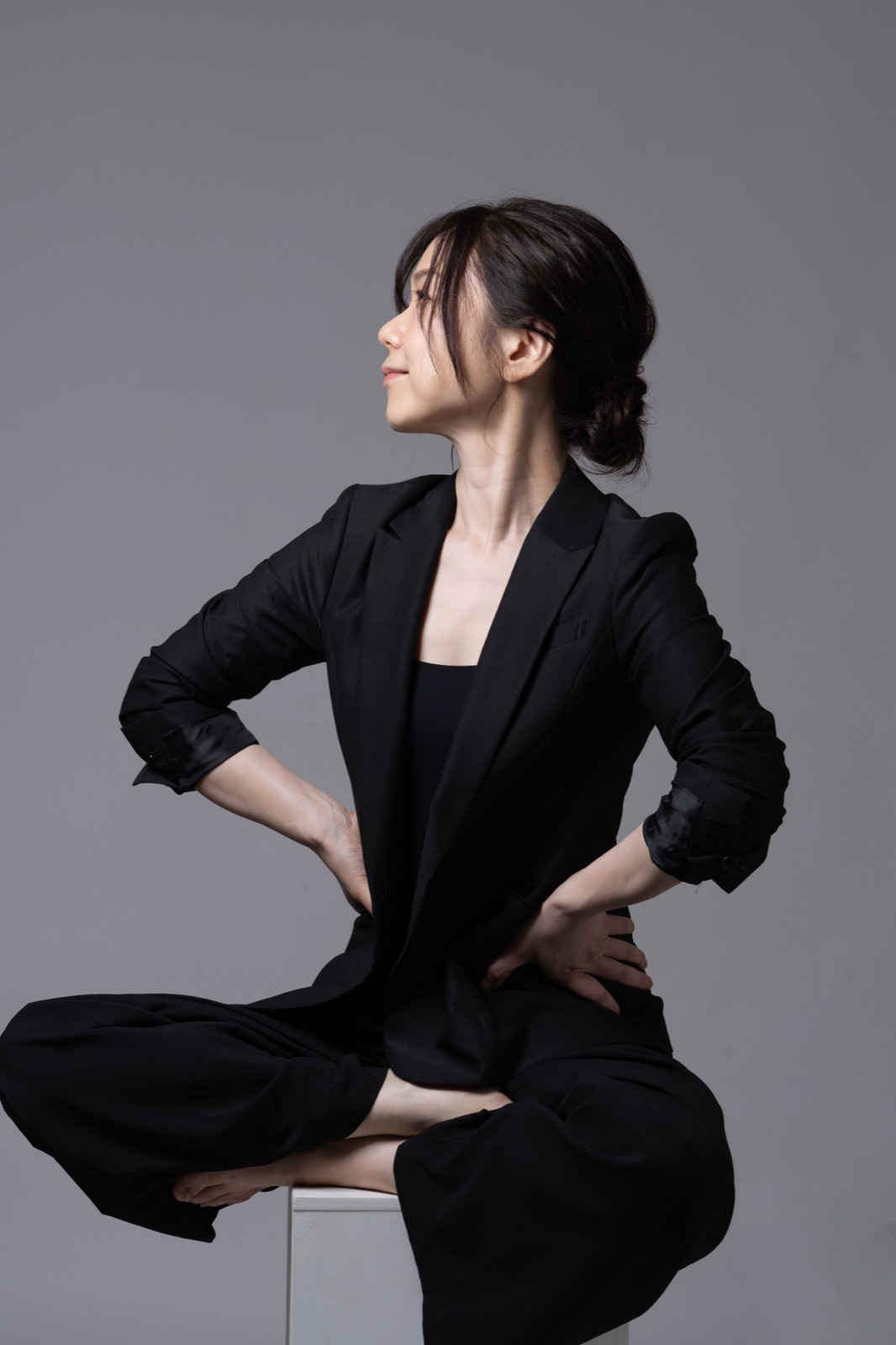 堀内崇子（堀内たかこ）